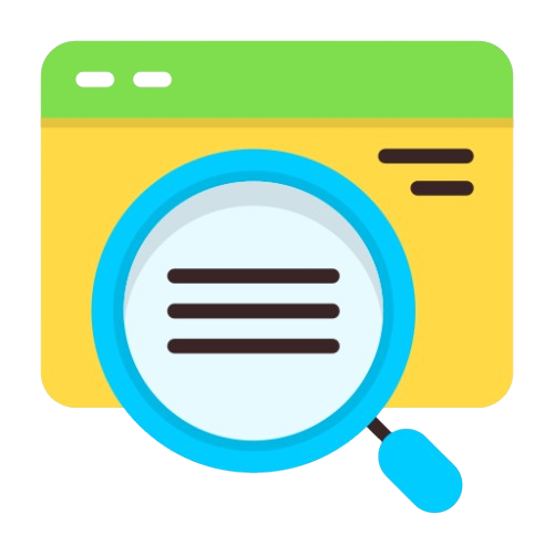 On-Page Optimization